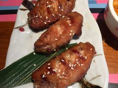 -有喜屋·深夜食堂(北京西路店)