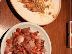 -飞阳铁板烧(ME TOWN购物中心店)