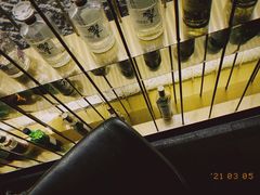 -Nirvana Cafe&Bar(北仓文创街区店)
