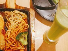 -凡塔斯牛排自助餐厅(莆田万达店)