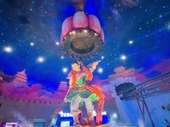 -青岛东方影都融创电影世界