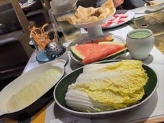 -如一鸡鲍鱼·粤式煲汤(长泰广场店)