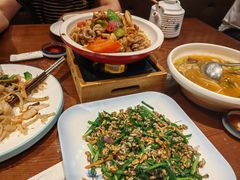 -渔傅印象滩涂霞浦海鲜(井大路店)
