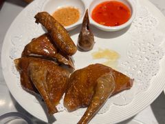 -金汤宴餐厅·粤菜(德云社店)