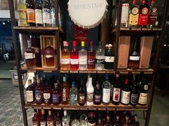 -Alimentari早午餐(安福路店)