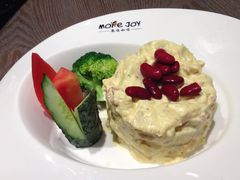 -慕佳精品西餐咖啡(新华北区店)