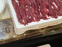 -潮悦牛肉火锅城(水贝店)