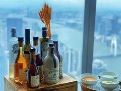-广州四季酒店·意珍·意式自助餐