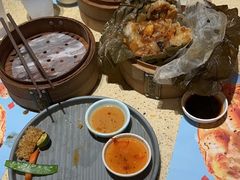 -点都德(奥体印象城店)