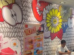 -麦当劳(世纪汇广场店)