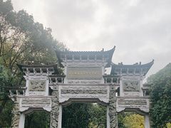 -云碧峰国家森林公园