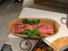 -芸山季·云南野生菌火锅(南翔印象城MEGA店)