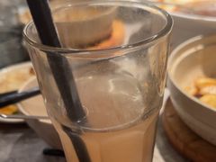 -留半山·香港食堂(啦啦宝都店)