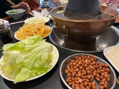 -将台涮肉(酒仙桥店)