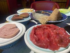 -麻辣英雄重庆火锅(二城广场店)