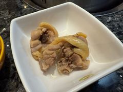 -一席地·本地鸡窝·杭帮鸡火锅(萧山银隆百货店)