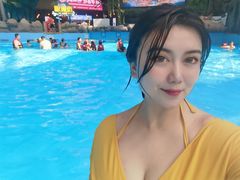 -青岛东方影都融创水世界