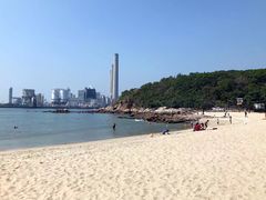 -南丫岛