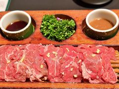 -季季山·云南野生菌火锅(上海首店)