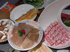 -川味观·鲜货火锅(西湖文化广场店)