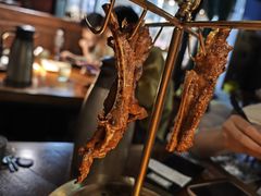 -楼兰新疆主题餐厅(苏州中心店)