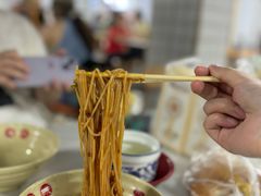 拌粉-小罗子汤店(大士院总店)