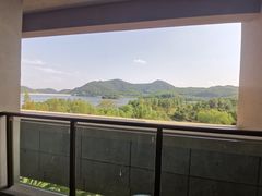 -宁波九龙湖开元度假村