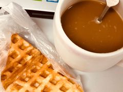 -东华大学第一食堂(松江校区店)