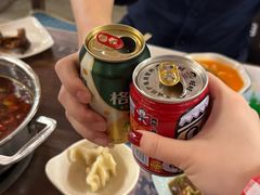 -喝丢一只鞋海鲜烧烤·海肠捞饭(东关街店)