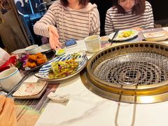 -千寻山野烤肉(天虹店)