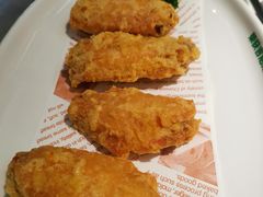 -新白鹿餐厅(金鹰新街口店)