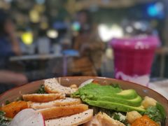 -农畉LONFOOD(福田星河COCOPark店)