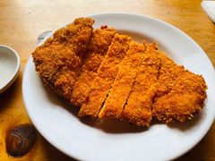 炸猪排-沪西老弄堂面馆(定西路店)