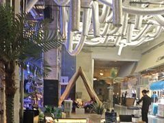 -夜的第七章·演艺自助餐厅