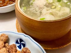 -林四喜·闽南传家菜(鼓浪屿店)