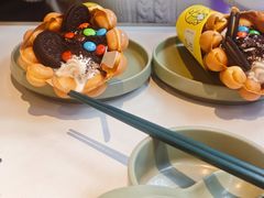 -南拳十三姨·潮汕砂锅粥·粤菜(西单大悦城店)