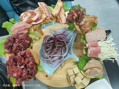 -牛犇炭火烤肉·鲜切烤肉(承德总店)