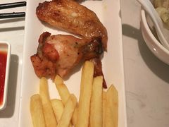 -避风塘(江桥万达店)