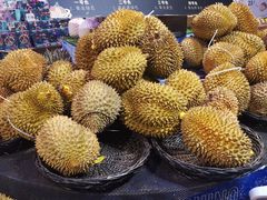 -盒马鲜生(财富领域店)