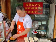 -青石桥老瓦房肥肠粉总店(青石桥总店)