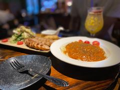 -The Cheebat 锌吧·Bistro(体育西店)