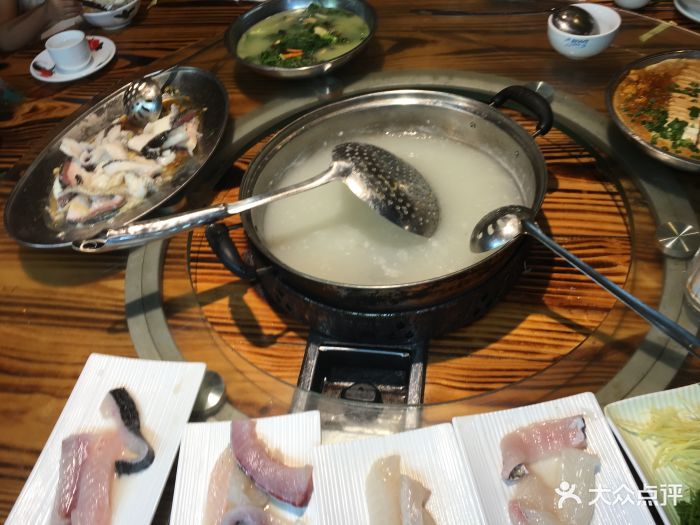 渔意酒楼-图片-佛山美食-大众点评网