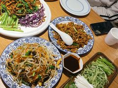 -小幸湖春饼(悦茂购物中心店)