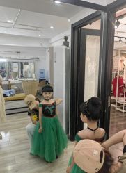 -水晶BABY儿童摄影(世界公园店)