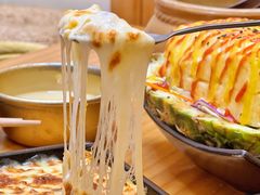 -恩你小木屋·韩式料理(南长街店)