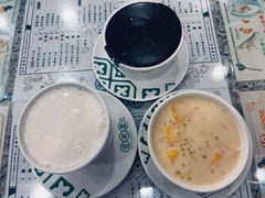 -地茂馆甜品