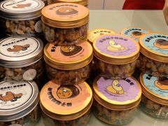 -家琳甜品(江南东店)