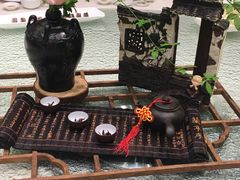 -通安客栈中餐厅·何家小馆