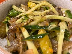 -金穗园·砂锅粥.醉鸡煲火锅(长寿路店)