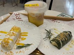 -夏羽记甜品(小榄大信店)